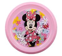 EASY PP ASSIETTE POUR ENFANTS | MINNIE MOUSE SPRING LOOK
