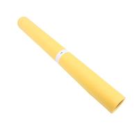 Easy Replication Rouleau de papier calque jaune canari pour patron de couture de large