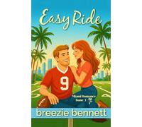 Easy Ride - Édition française: Une comédie romantique pétillant