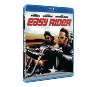Easy Rider (1969) (Blu-Ray)