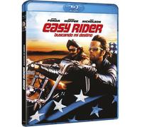 Easy Rider (1969) / Easy Rider (Buscando Mi Destino)
