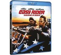 Easy Rider (1969) / Easy Rider (Buscando mi Destino) (Blu Ray)