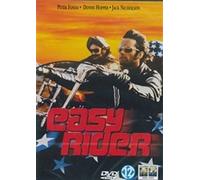 Easy Rider - Édition Collector 30éme Anniversaire - Edition Belge