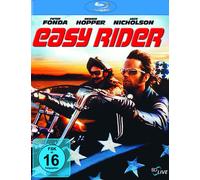 Fonda - Easy Rider [Blu-Ray] [Import]