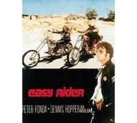 Easy Rider - 69x94 cm - AFFICHE / POSTER G
