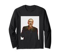 Easy Rider Acteur Dennis Hopper par Michael Grecco Manche Longue