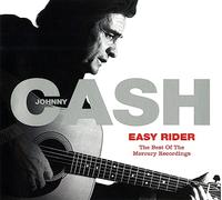 Easy Rider The Best Of The Mercury Recordings