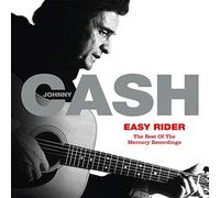 Johnny Cash - Easy Rider (180 Gr.)