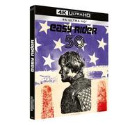 Easy Rider Blu-ray 4K Ultra HD