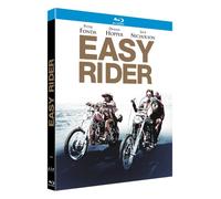 Easy Rider Blu-ray