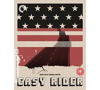 Easy Rider Blu-ray