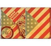Easy Rider [Blu-Ray] Steelbook