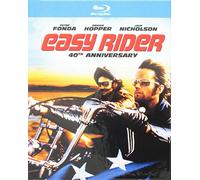 Easy Rider [With Booklet] [Blu-ray]