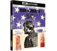 Easy Rider Blu-ray 4K Ultra HD E
