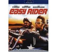 Easy Rider - Blu-Ray E