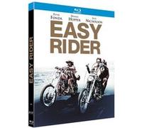 Easy Rider Blu-ray E