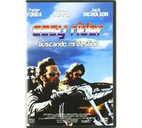 Easy Rider (Buscando Mi Destino) [Import]