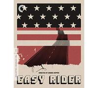 Easy Rider (Criterion Collection) [Blu-Ray]