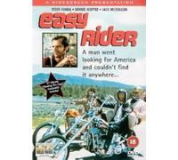 Easy Rider [DVD] [2000] by Peter Fonda