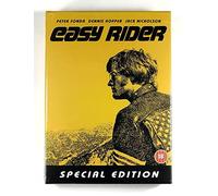 Easy Rider [DVD] [Import]