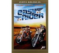 Easy Rider (Easy Rider (zlota kolekcja)) [DVD] G