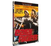 Easy Rider Edition Collector 30éme Anniversaire DVD E