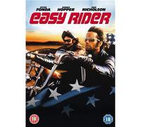 Easy Rider [Edizione: Regno Unito] [Import]