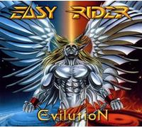 Easy Rider - Evilution [Import]