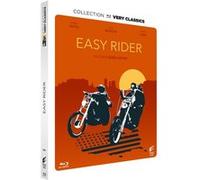 Easy Rider Exclusivité Fnac Blu-ray E