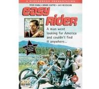 Easy Rider G