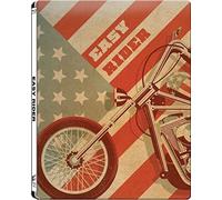 Easy Rider: Gallery 1988 Range [Blu-Ray]