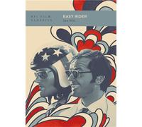 Easy Rider - Lee Hill - British Film Institute - ebook (ePub) - Livre