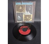 Easy Rider (Let The Wind Pay The Way)/Soldier In Our Town (7"/45 rpm)