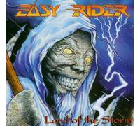 Easy Rider - Lords of The Storm [Import]