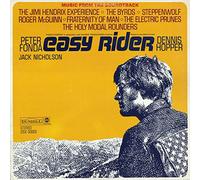 Easy Rider (Music from The Soundtrack)