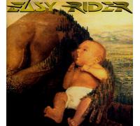 Easy Rider - Perfecta Creacion [Import]