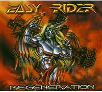 Easy Rider - Regeneration [Import]