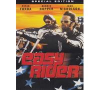 Easy rider (special edition)