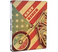 Easy rider SteelBook® Pop Art Blu Ray E