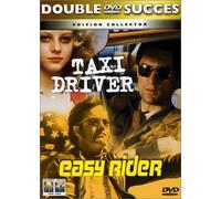 Easy rider - Taxi driver