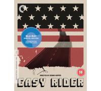 Easy Rider Blu-ray