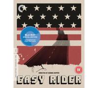 Easy Rider - The Criterion Collection