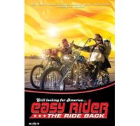 Easy Rider: The Ride Back