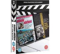 Easy Rider/Two-Lane Blacktop , (Box Set)