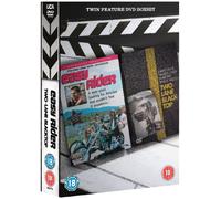Easy Rider/Two Lane Blacktop [Import anglais]
