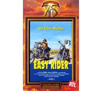 Easy Rider [VHS]