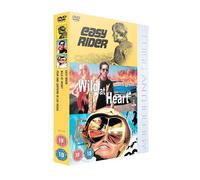 Easy Rider/Wild at Heart/Fear and Loathing in Las Vegas [Import anglais]