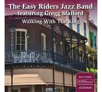 Walking With the King/avec Sammy Rimington