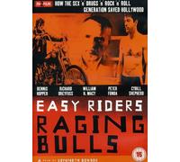 Easy Riders/Raging Bull [Import anglais]