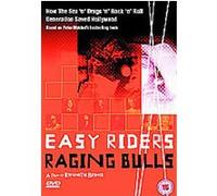 Easy Riders, Raging Bulls G